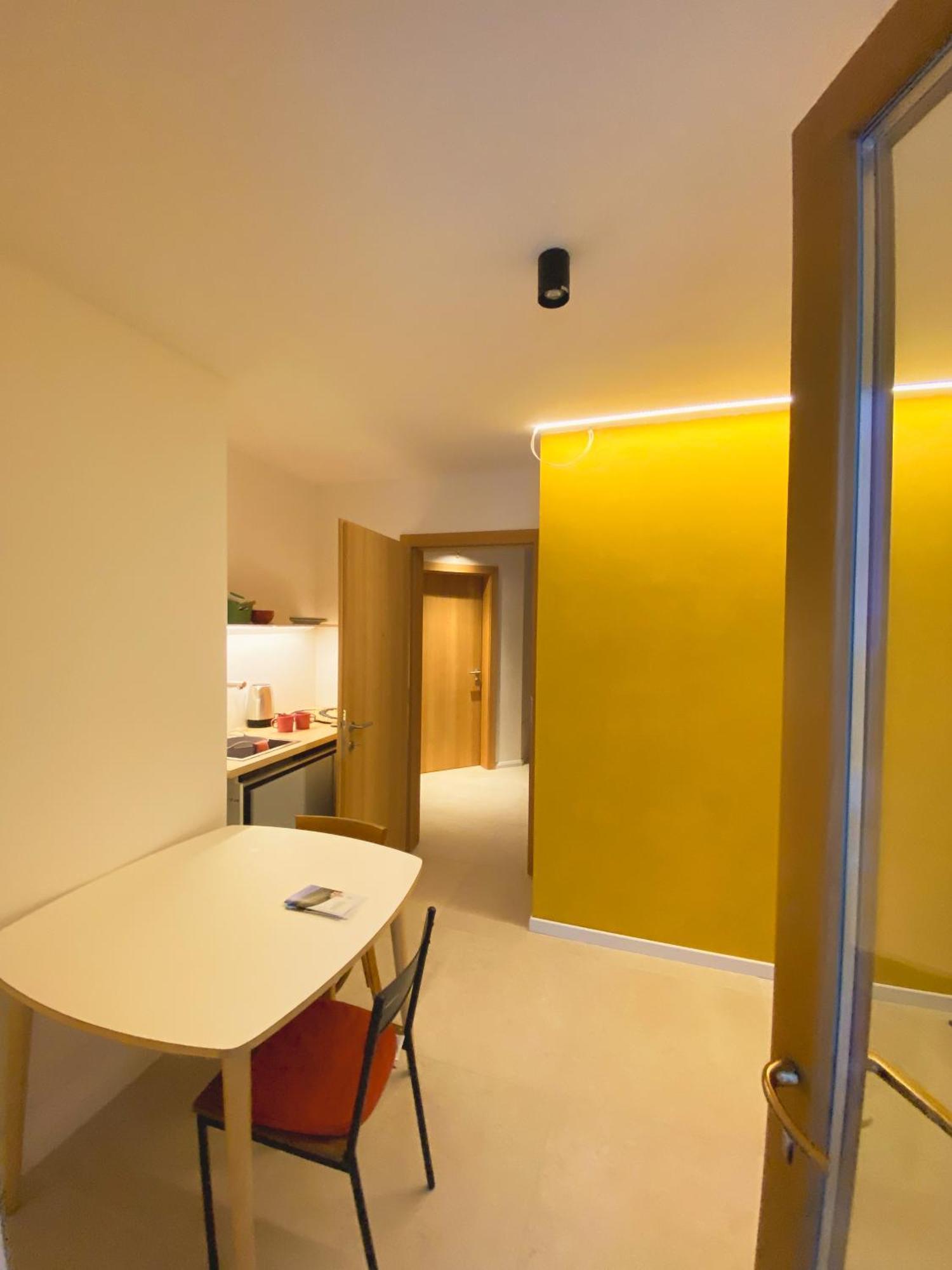 Casa Pradiei Dolomiti View Cavareno Zewnętrze zdjęcie