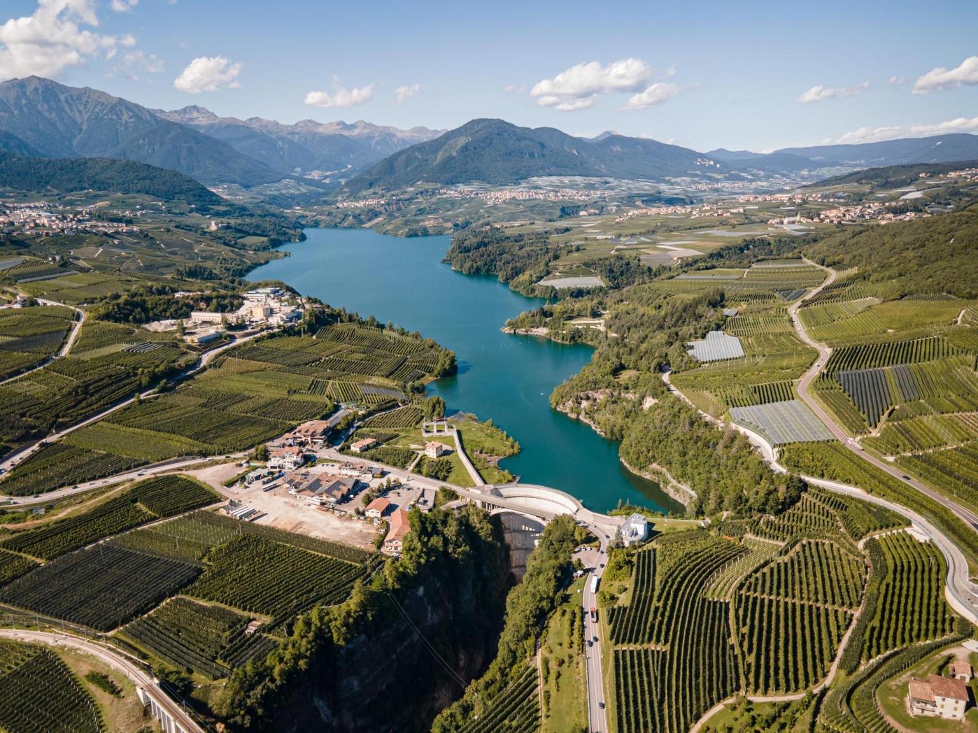 Casa Pradiei Dolomiti View Cavareno Zewnętrze zdjęcie