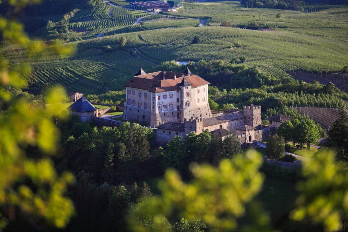 Casa Pradiei Dolomiti View Cavareno Zewnętrze zdjęcie