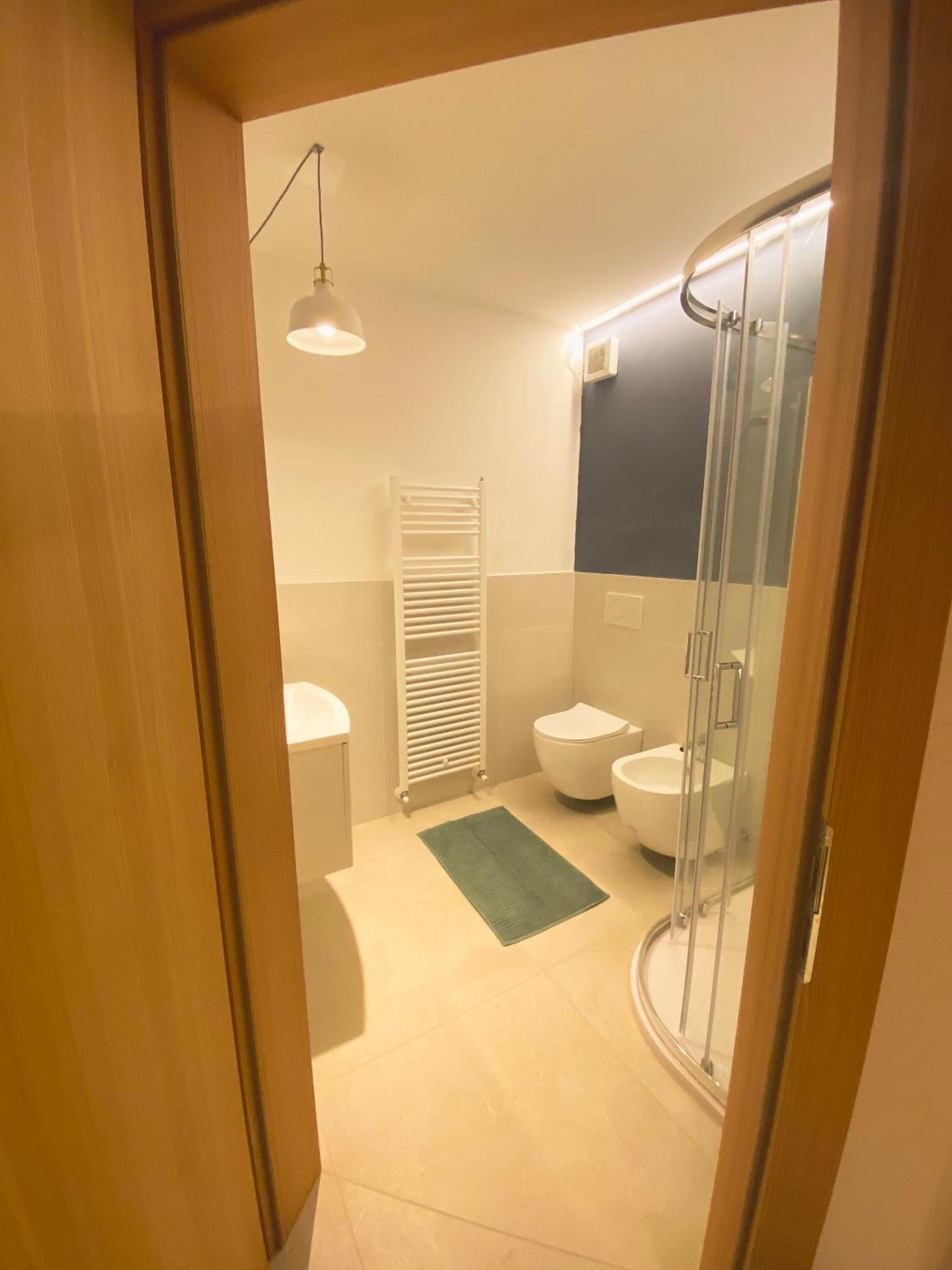 Casa Pradiei Dolomiti View Cavareno Zewnętrze zdjęcie