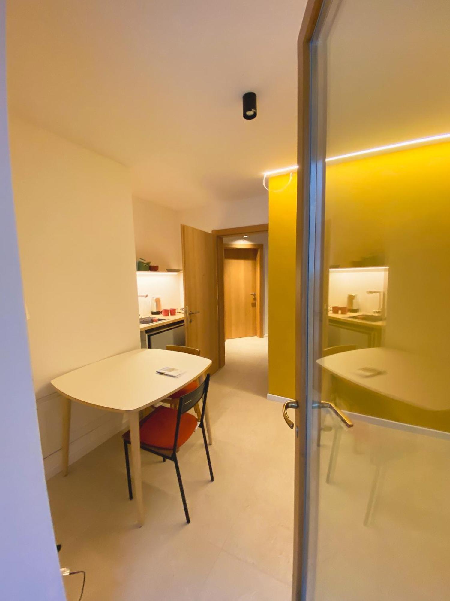 Casa Pradiei Dolomiti View Cavareno Zewnętrze zdjęcie